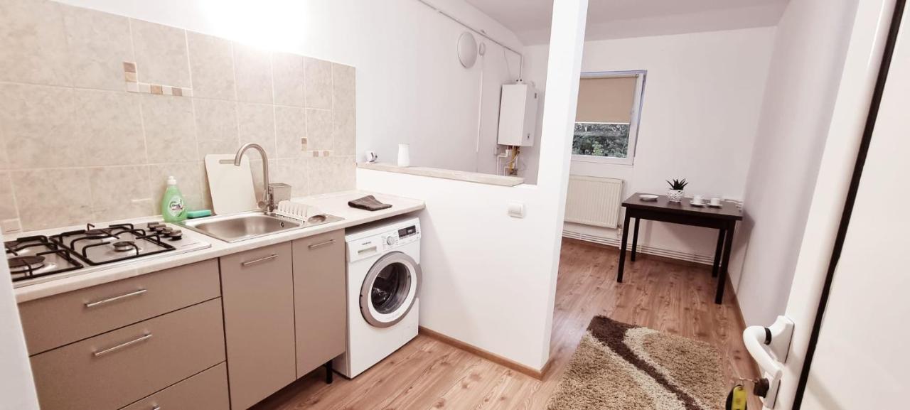 Apartamente Elegante In Regim Hotelier Iasi Exterior foto