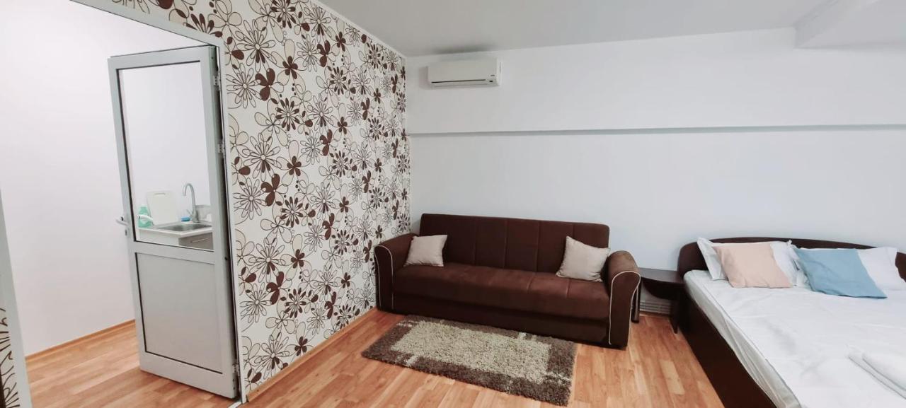Apartamente Elegante In Regim Hotelier Iasi Exterior foto