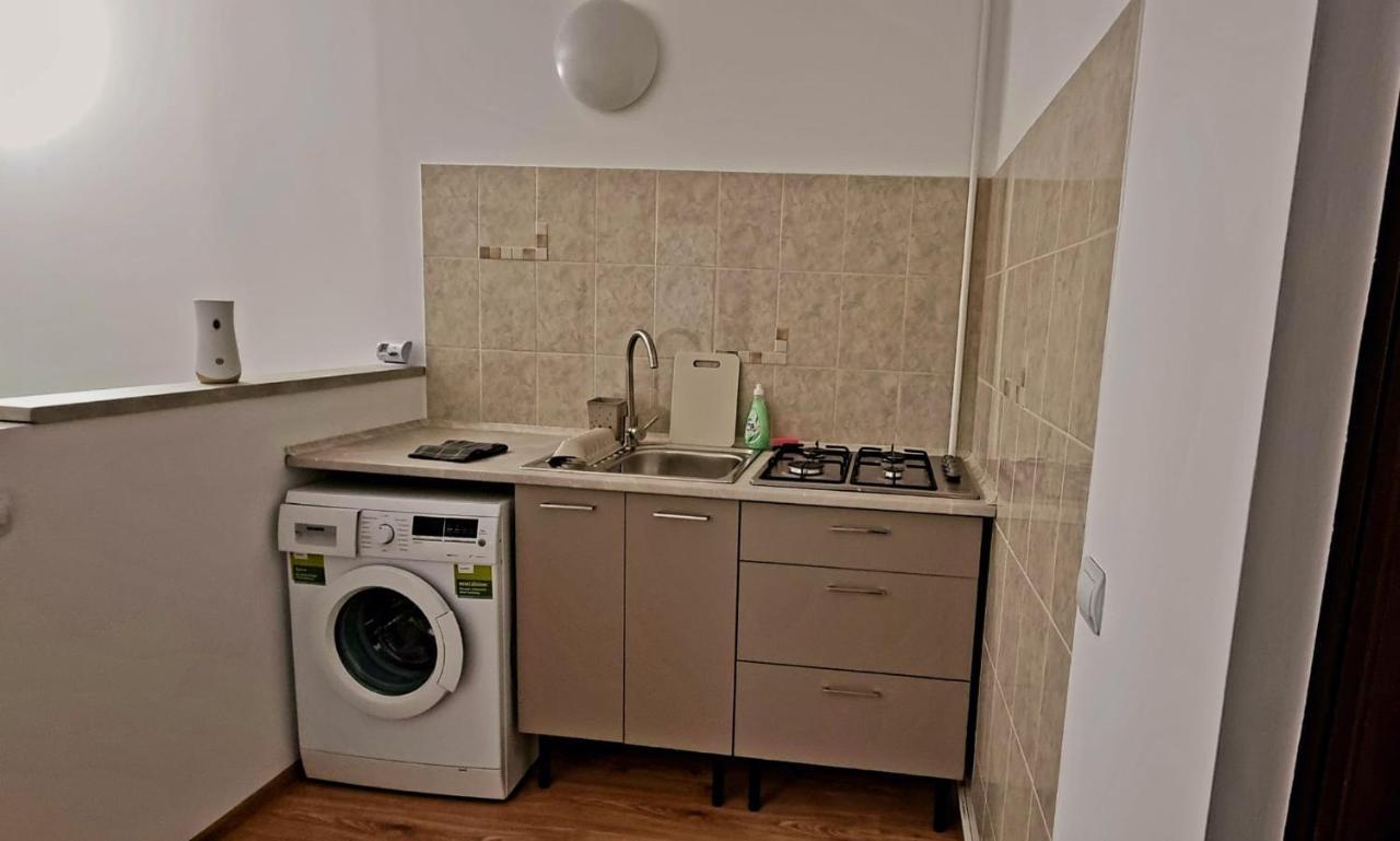 Apartamente Elegante In Regim Hotelier Iasi Exterior foto