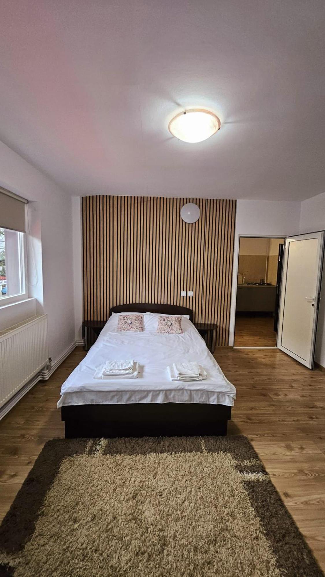 Apartamente Elegante In Regim Hotelier Iasi Exterior foto
