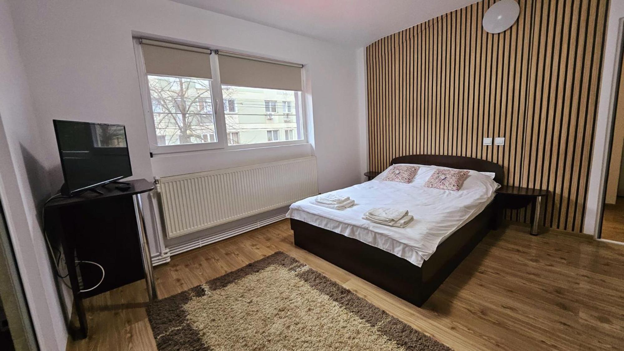 Apartamente Elegante In Regim Hotelier Iasi Exterior foto